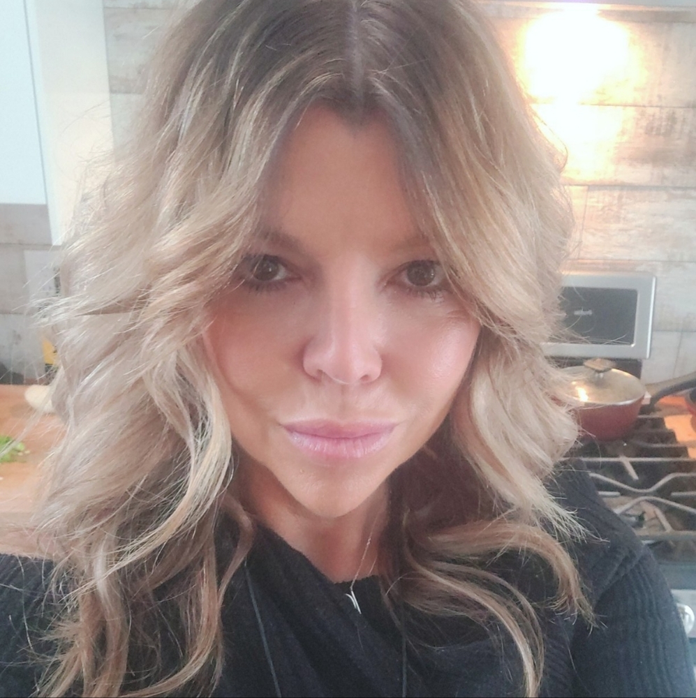 Meet your Posher, Nathalie